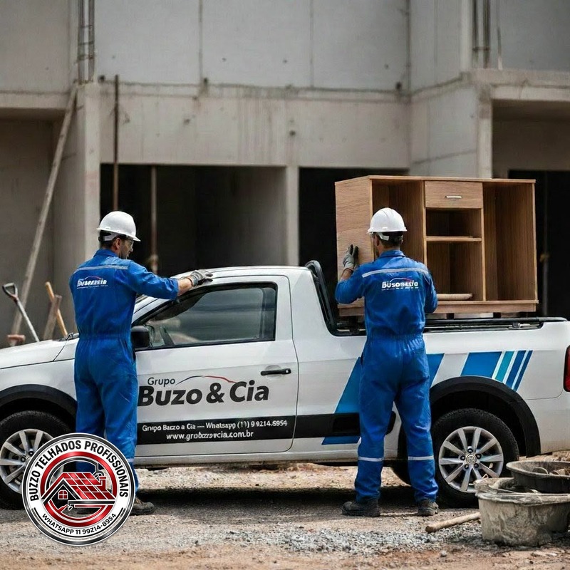 Trabalho realizado 8